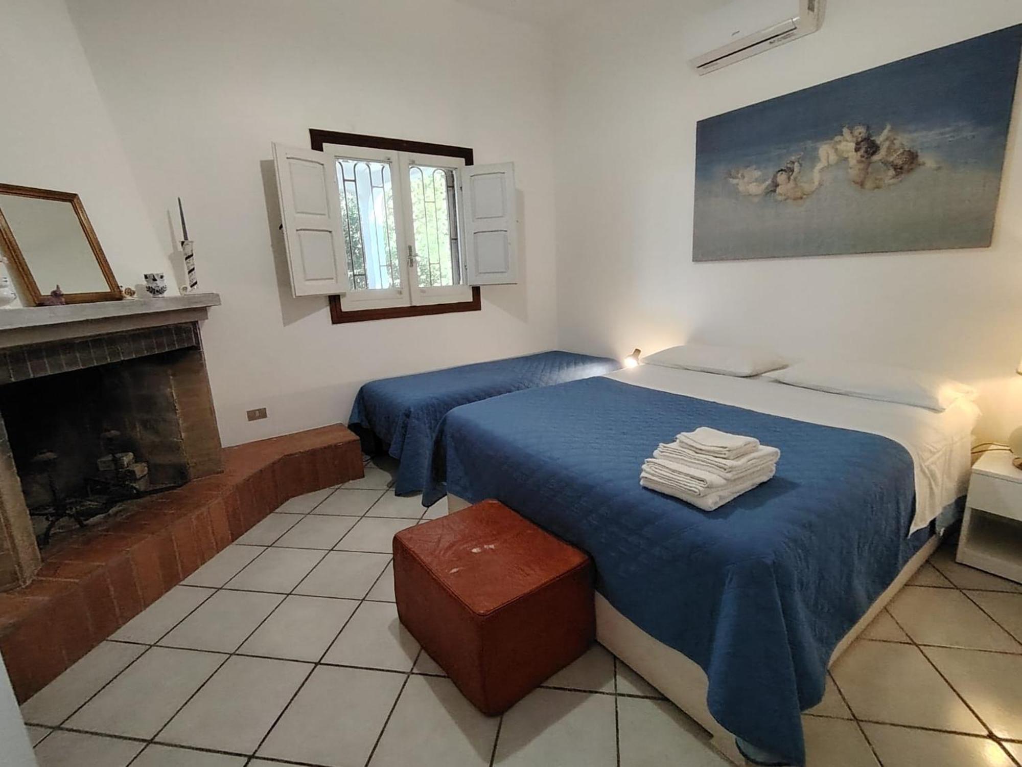 La Cecia - Casa Vacanze Nella Campagna Salentina Cavallino di Lecce Exterior foto